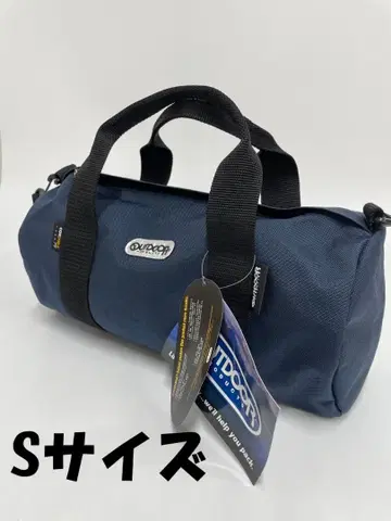 OUTDOOR 아웃도어 더플백 231LRG NV