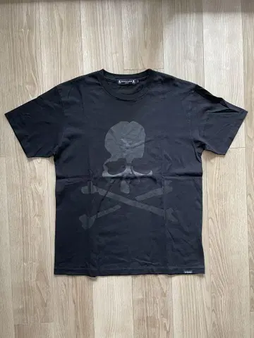 Schott x mastermind JAPAN Tee 마스터마인드