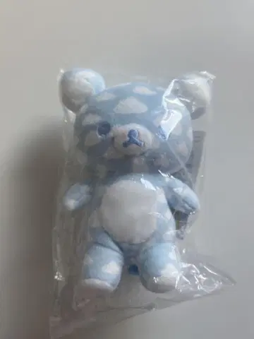 리락쿠마 20 colors 봉제인형