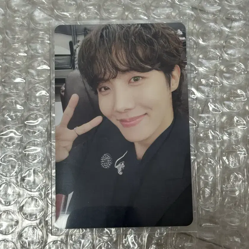 BTS Bts 7 Moments Seven Moments J-Hope on Bunjang Global Site.