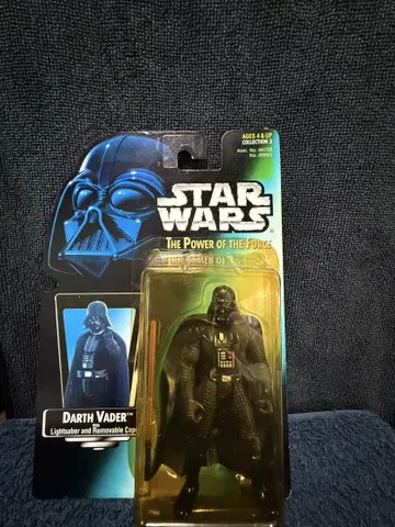 Star Wars Darth Vader 피규어
