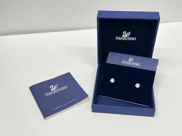 [ 스와로브스키 / 귀걸이 ] 여성용 액세서리 SWAROVSKI