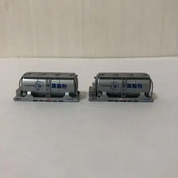 N게이지 탱크 컨테이너 UT20A 2개 세트