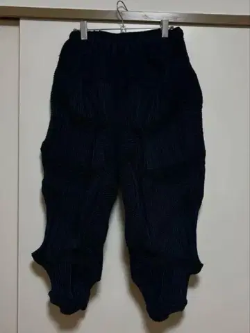 ISSEY MIYAKE 하의 2 size
