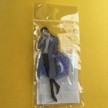 외눈의 잔상 모로후시 타카아키 아크릴 스탠드