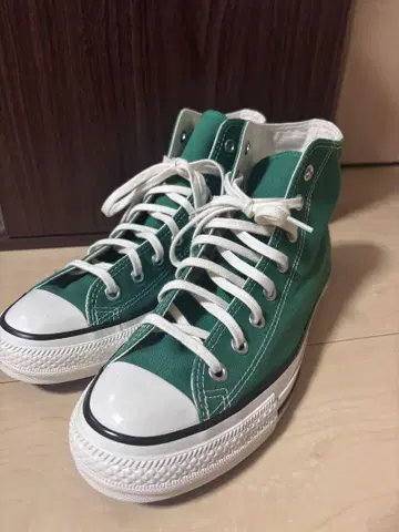 26.5cm 컨버스 ORIGINATOR US ORIGINATOR 그린