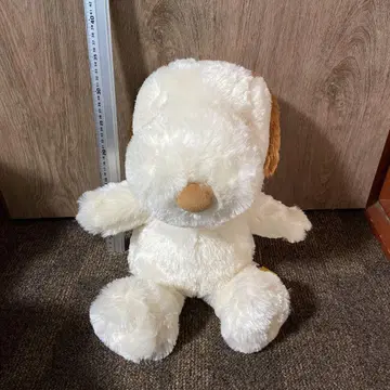 스누피 봉제 인형 약 35cm