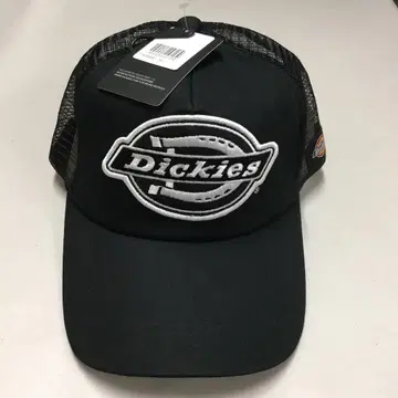 미사용 새상품 캡 Dickies 디키즈 메쉬 캡