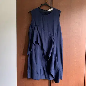 Diane von Furstenberg 원피스 12 네이비