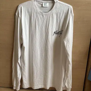 오드리 올 나이트 닛폰 도쿄 돔 굿즈 롱 T셔츠