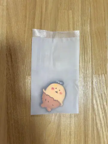 모구코로 키링