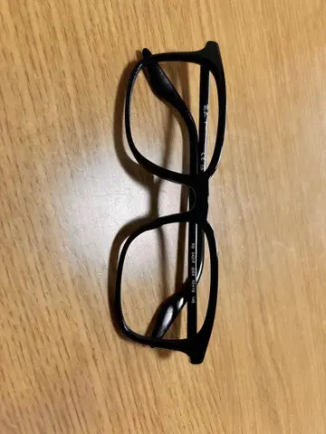 레이밴 안경 프레임 5421 OPTICS