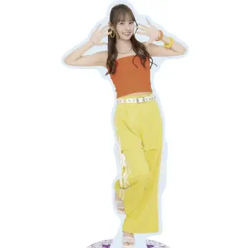 Juice=Juice 이시야마 사쿠라 모바카챠 아크릴 스탠드