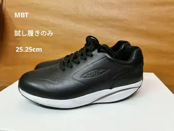MBT [새상품] [25.25cm] 기능성 신발