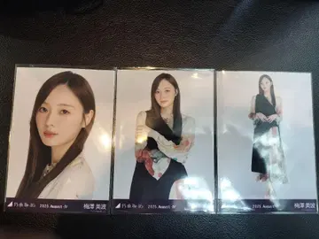 우메자와 미나미 비대칭 브로마이드 컴프