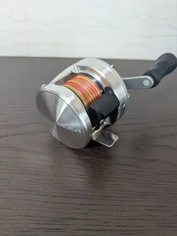 SHIMANO 시마노 오시아 칼카타 200HG