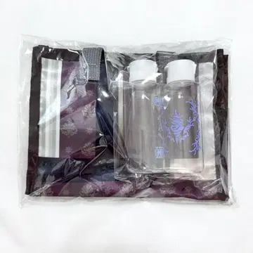 트위스테 아줄 편안한 마이룸 메쉬 백 미니 보틀 생일