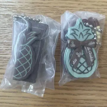 하와이 기념품 미니어처 컬렉션
