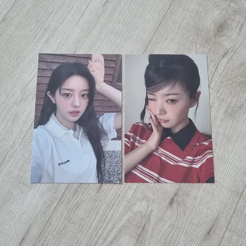 Illit Puppy Love Photobook Weverse Pre-order Benefit