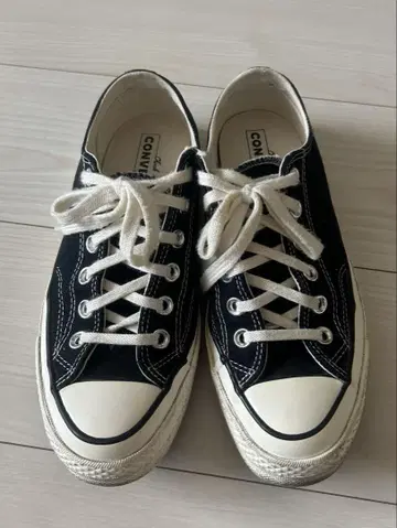 ct70 블랙 24.5