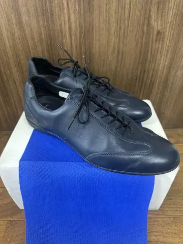 REGAL 리갈 네이비 GORETEX 방수 26.0cm 레이스업