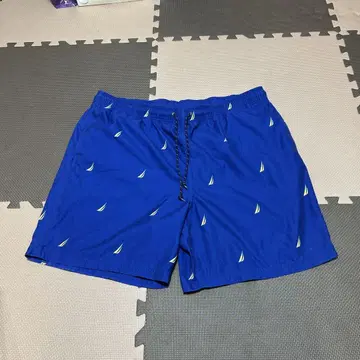 NAUTICA 노티카 스윔 팬츠 XXL