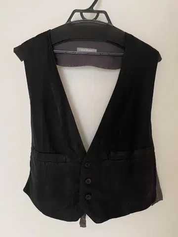 네스트로브 nest robe 린넨 베스트