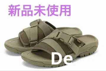 새상품 Teva/테바 ] HURRICANE VERGE SLIDE 샌들