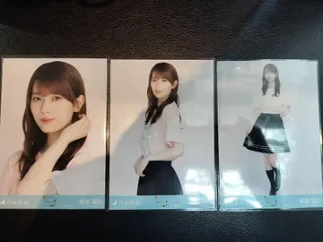 이와모토 렌카 전국 투어 T 카가와 ver. 브로마이드 컴프