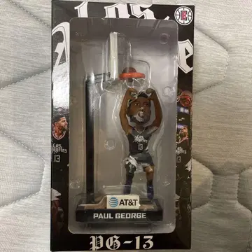 [새상품 미개봉] NBA 폴 조지 피규어