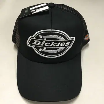 미사용 새상품 캡 Dickies 디키즈 메쉬 캡