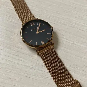 훌라 FURLA 손목시계
