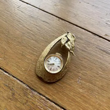 SEIKO 시계 포함 참 펜던트 액세서리