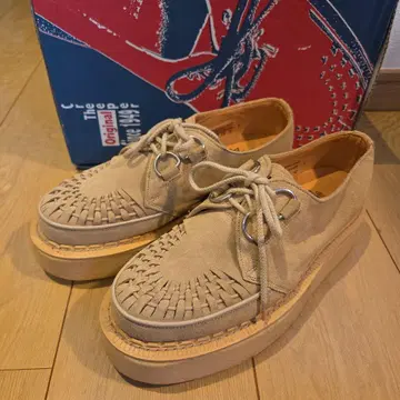 [ sizeUK5 ] GEORGE COX 3588 LTD