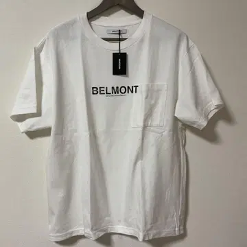 마인 데님 BELMONT 티셔츠