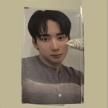 유메키 보이프라 트레이딩 카드