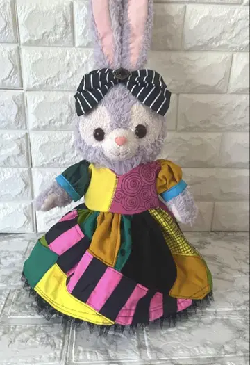 봉제 인형 코스튬