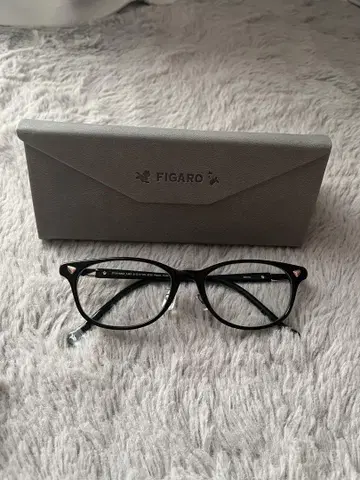 FIGARO 디즈니 안경 케이스 포함