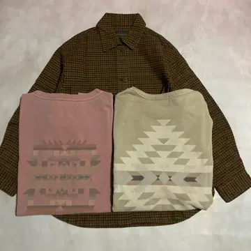PENDLETON 묶음 판매