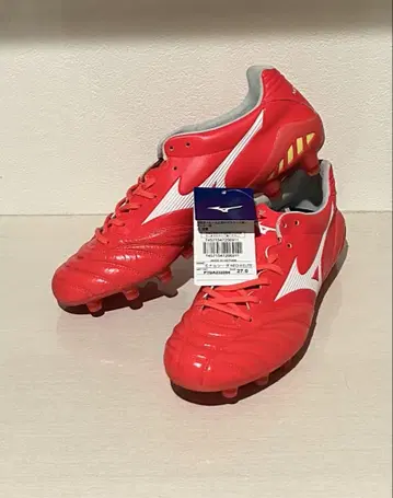 MIZUNO 모나르시다 NEO II ELITE 27.0 cm 레드