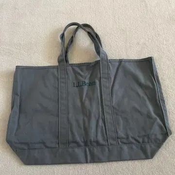 L.L.Bean 토트백 그로서리 토트
