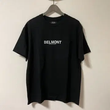 마인데니BELMONT Souvenir 티셔츠
