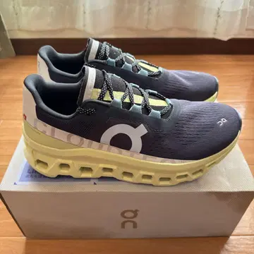온 클라우드 몬스터 28.0cm