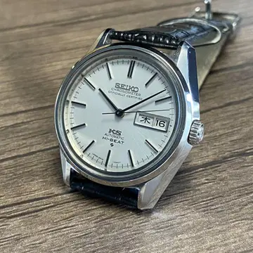 OH 완료 SEIKO KS KingSeiko AT 5626-7040