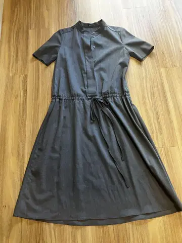 Jil Sander navy 34