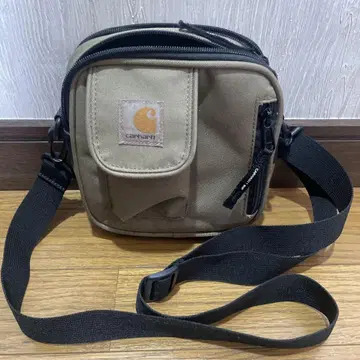 Carhartt 숄더백