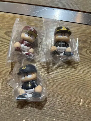 파워프로군 나란분데스. 퍼시픽 리그 비지터 Ver.