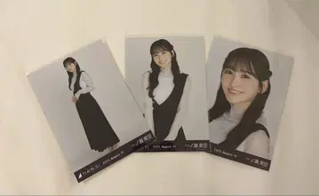 이치노세 미쿠 비대칭 컴플리트