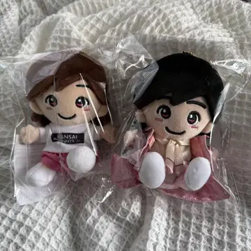 미치에다 슌스케 치비누이 세트