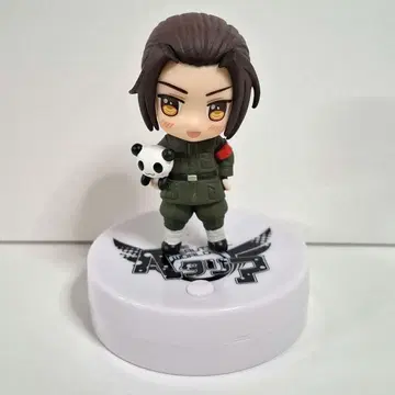 헤타리아 피규어 스삐콧토 중국